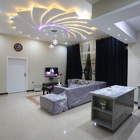 Aloche Apartments Murree Extérieur photo