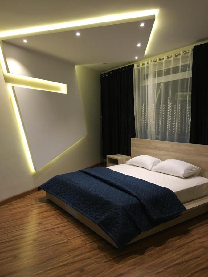 Aloche Apartments Murree Extérieur photo