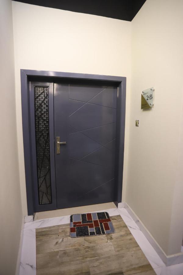 Aloche Apartments Murree Extérieur photo