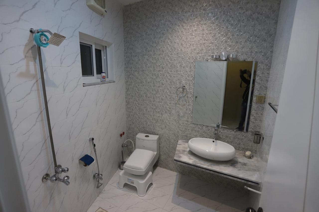Aloche Apartments Murree Extérieur photo